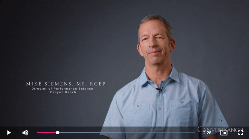 Sleep’s Role in Recovery