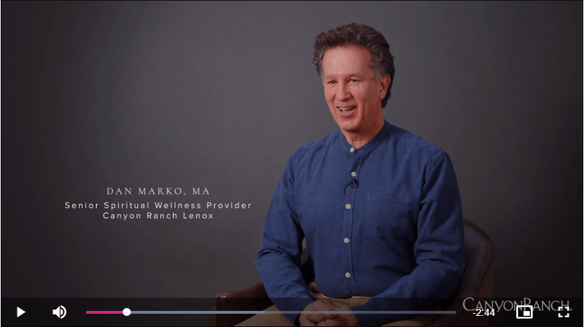 Secrets to Aging Well