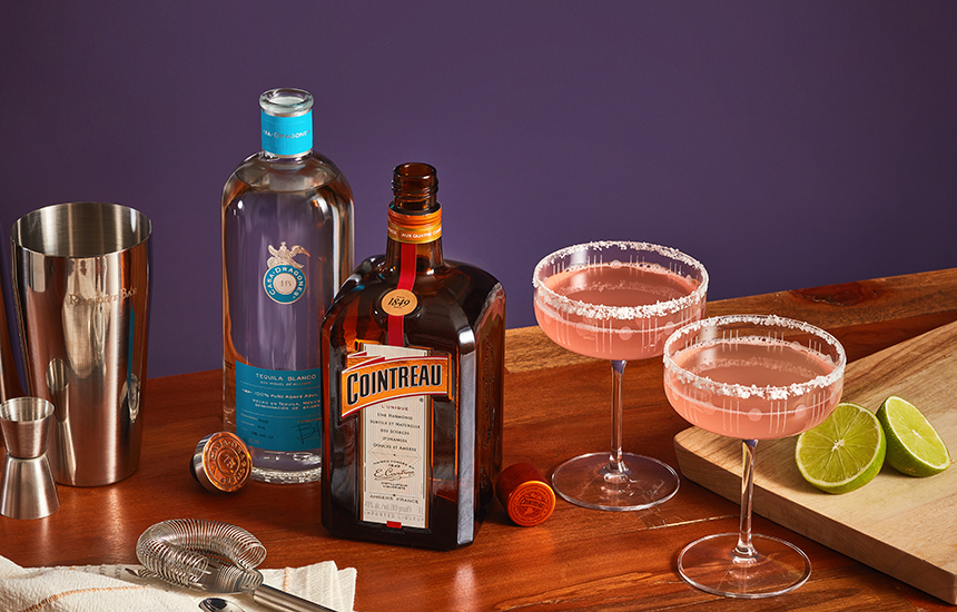 ReserveBar spirits