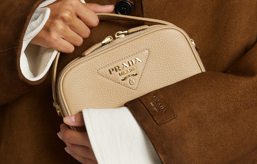 Prada Bag