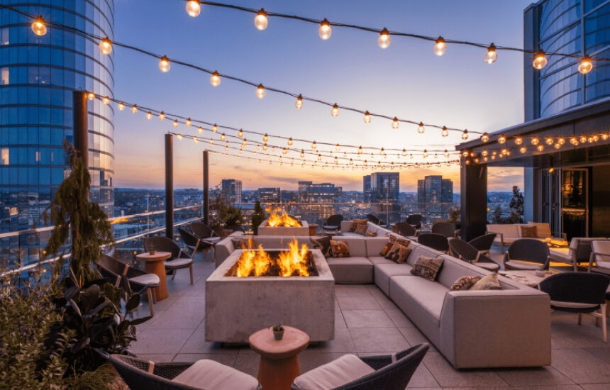 1 Hotel Nashville