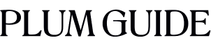 plum guide logo