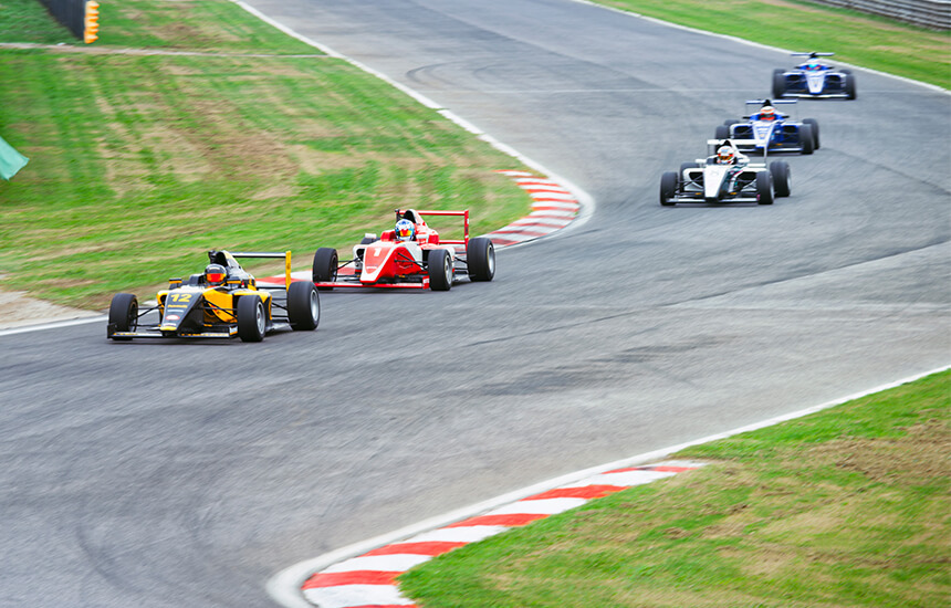 Formula 1