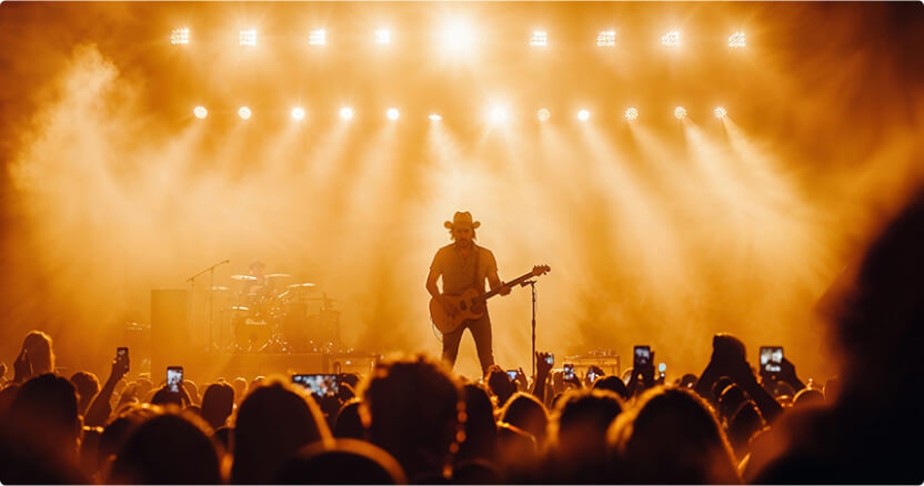 CMA Music Festival