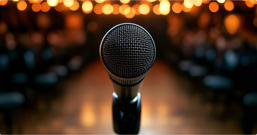 Nikki Glaser Show